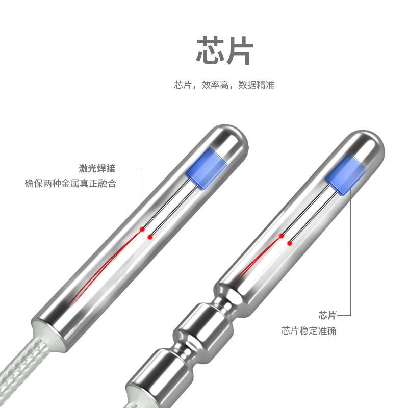 PT100温度传感器20_http://www.tubeipay.com_温度仪表_第2张